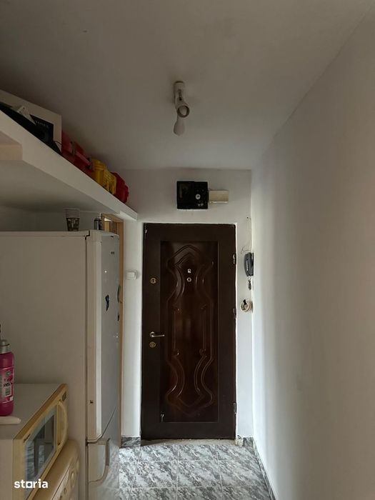 G.Enescu-Zona Spital-Apartament 2 camere,mobilat,cu centrala ,61500E.