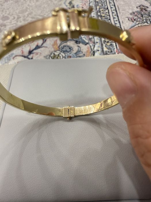 Браслет 17 размер