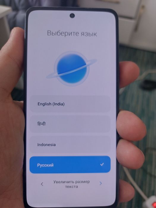 Продам Xiaomi 12 lite