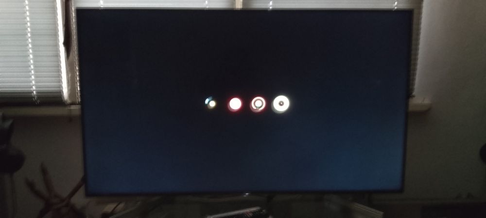 Sony bravia kd 55xf9005