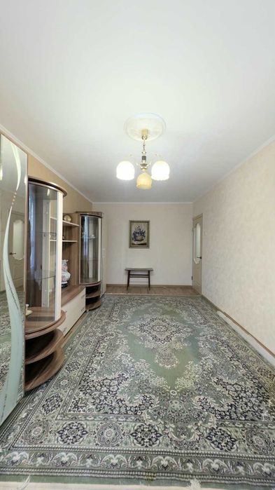 Продажа 3-комнатной квартиры
