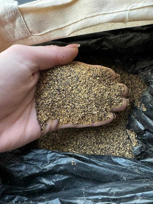 Srot rapita (proteina 37%)- 1400 lei/to +TVA si transport inclus