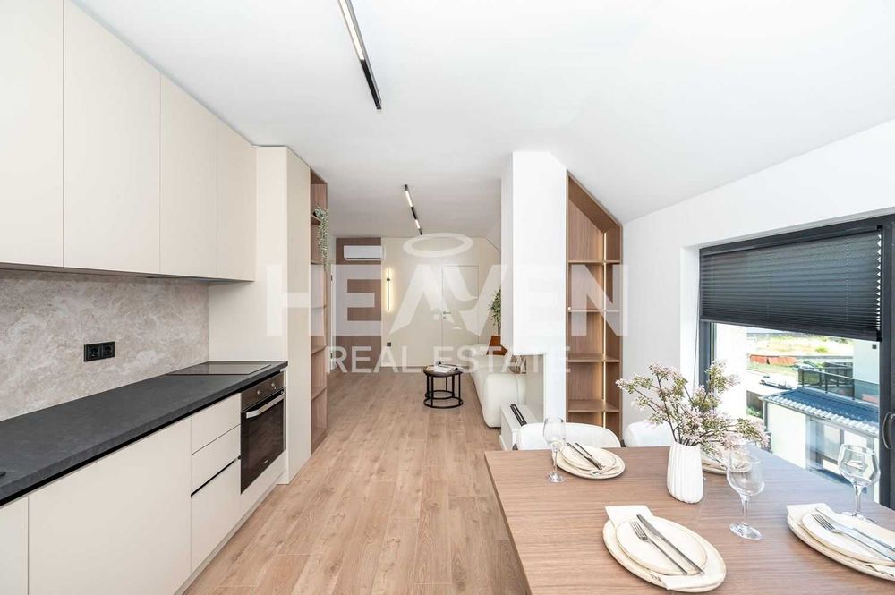 Продава се Тристаен апартамент в Пловдив, Западен - 103 кв.м за 1913 €/кв.м - Снимка #3