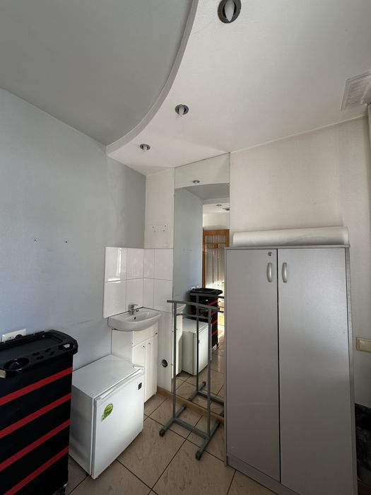 Продается салон красоты «Tiora»