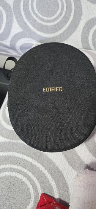Edifier - WH950NB, ANC, черни