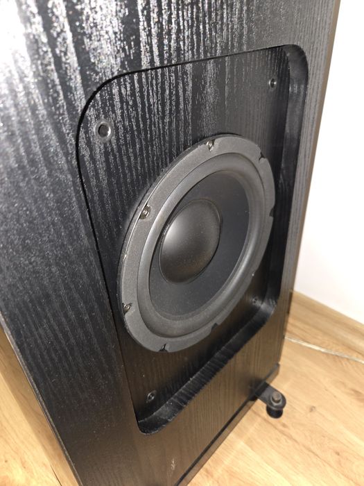 Комплект 2бр Jamo и ресийвър Yamaha