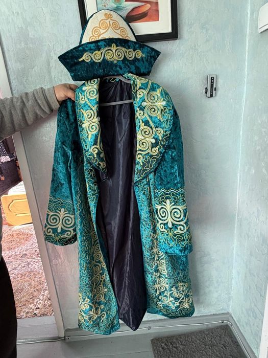 Костюмы Чапаев. Не.