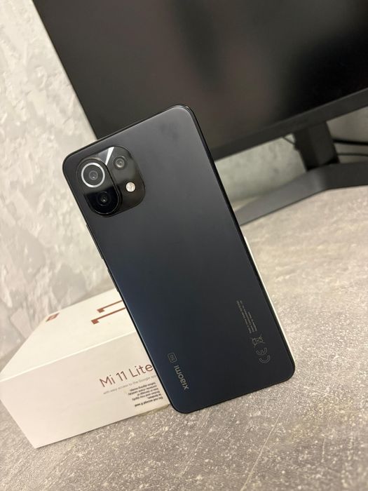 Xiaomi Mi 11 Lite 5G