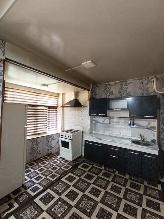 Сдаётся квартира. До метро Мирзо Улугбек — 10 минут. Без посредников.