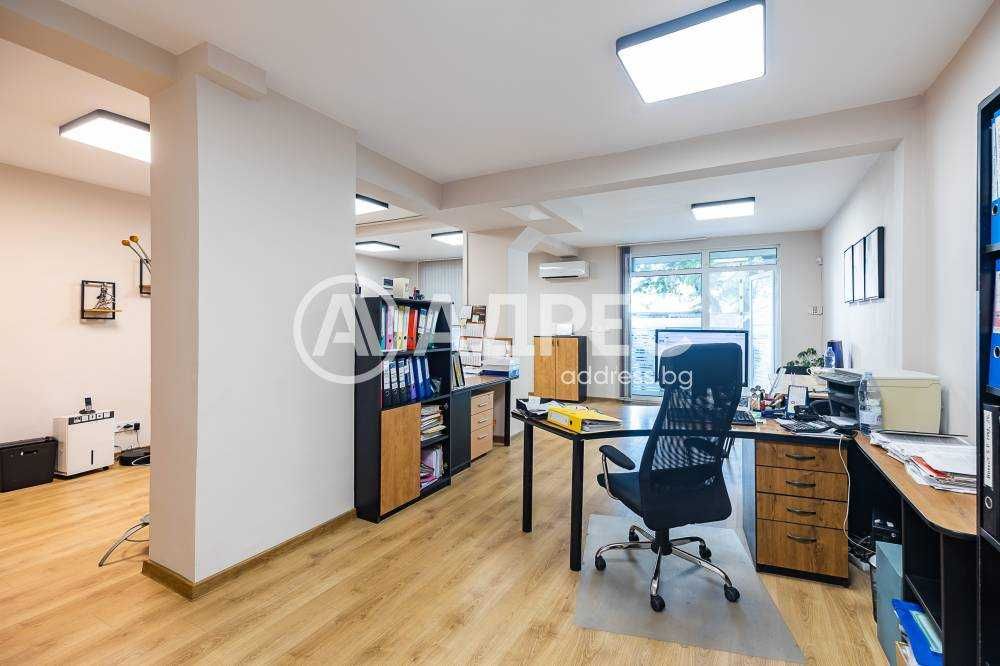 Офис, Център, гр. Варна