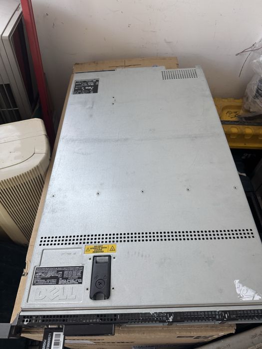 Dell PowerEdge R610