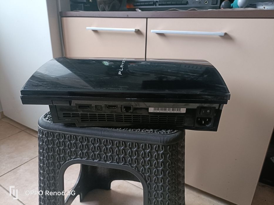 PlayStation 3 CECHH04 și CECH-2003B