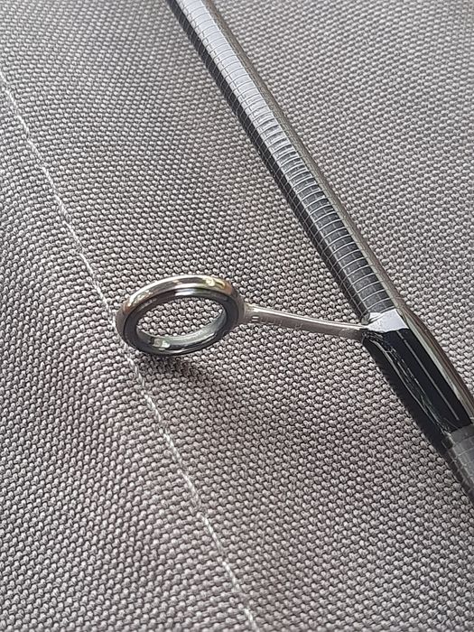 Tict ice cube 69 f sis и Daiwa Caldia FC LT 1000 s