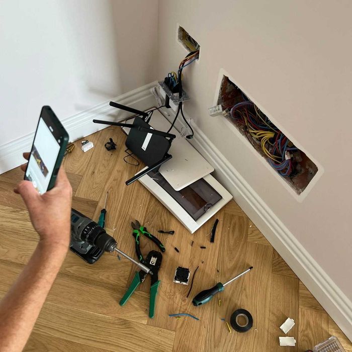 Sisteme Alarma Videointerfoane Smart Home Suceava Botosani