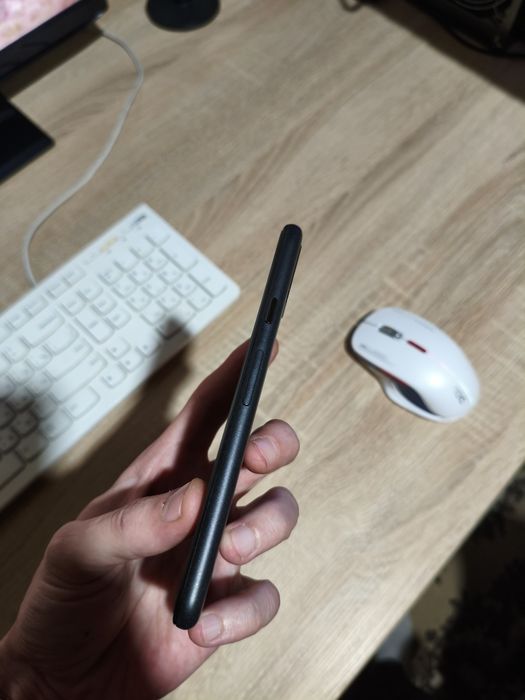 Google pixel 5 5G 8/128GB