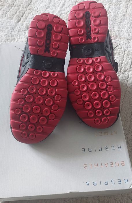 Adidași Geox copii mărimea 30