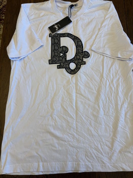 tricou Dior xxl nou