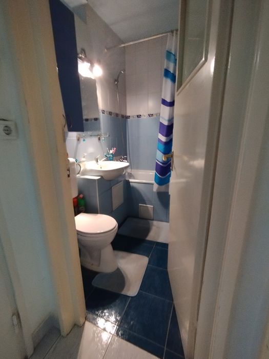 SUPEROFERTĂ P.F vând apartament cu 2 camere conf. 1 in Gheorgheni