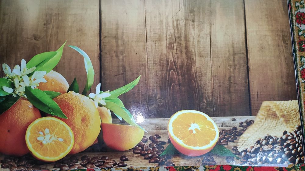 Кухонный фартук | Стеновые панели | Фартук для кухни ПВХ панель, Скина