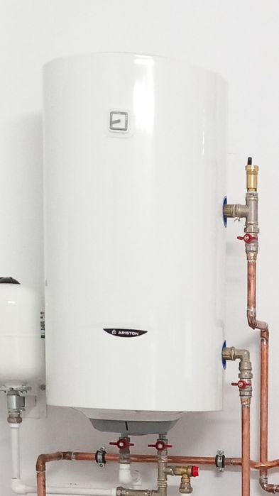 Boiler termoelectric Ariston 95 l