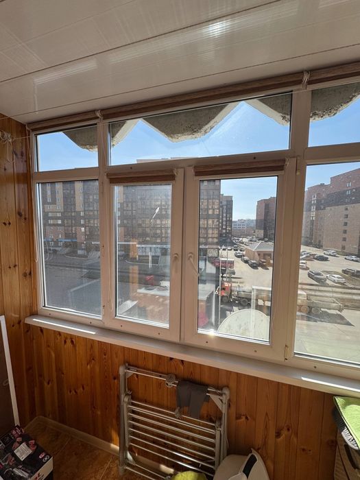 Продам Евротрешку