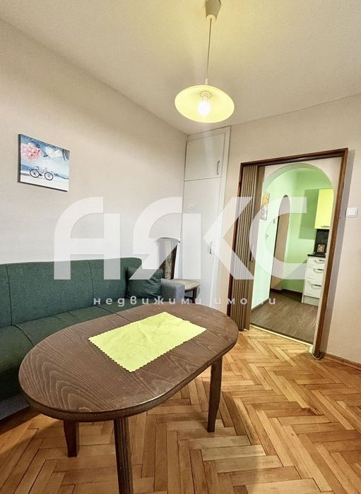 Дава се под наем Тристаен апартамент в София, Младост 1 - 85 кв.м за 747.66 € - Снимка #5