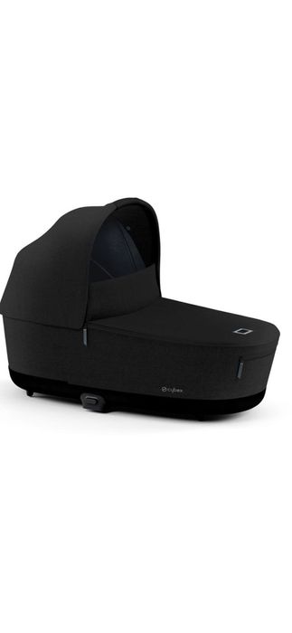 Кош за новородено Cybex Praim 4/ E- praim Lux