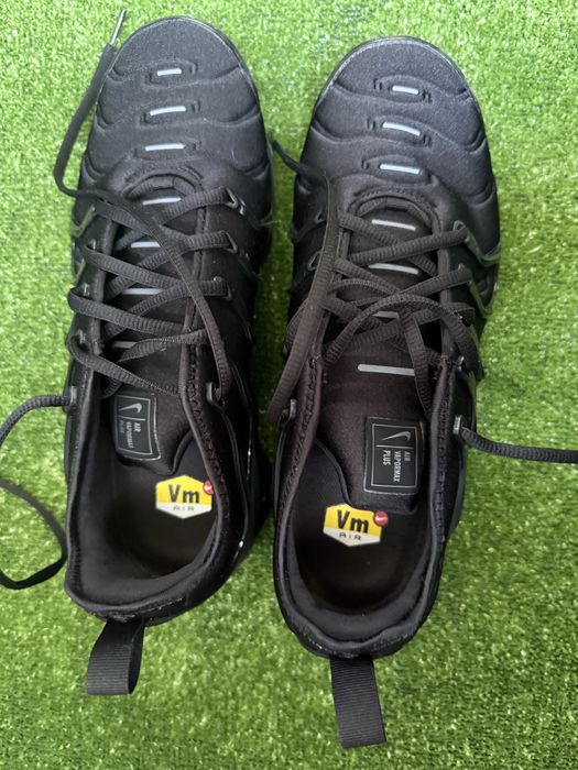 Nike Vapormax plus