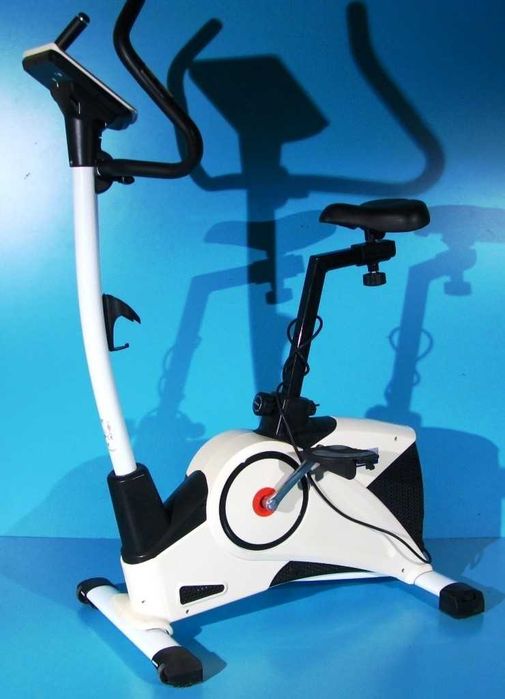 Bicicleta ergonomica Crivit Sports
