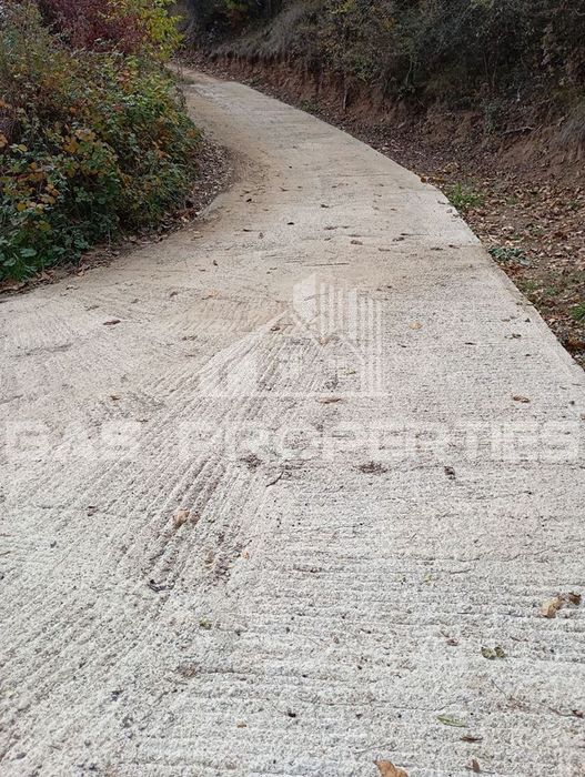 Парцел в София, област-с.Реброво площ 2727