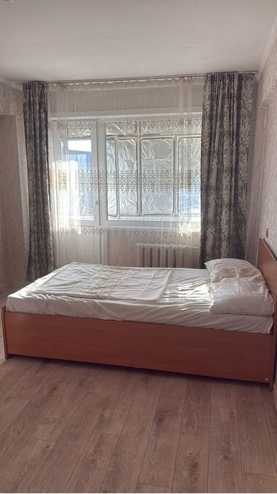 Сдам 1,5 Посуточно и почасово