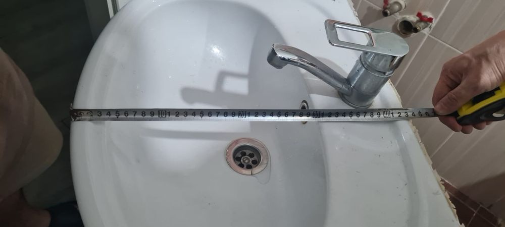 Раковина -тюльпан