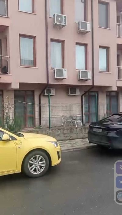 Продава се Едностаен апартамент в Несебър - 41 кв.м за 478 €/кв.м - Снимка #4