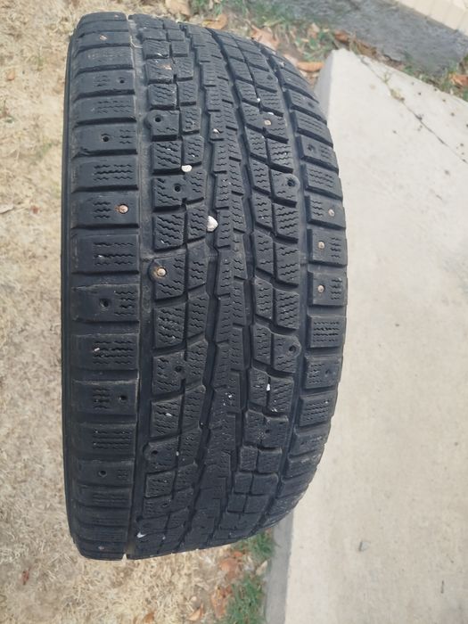 Yokohama 225/50/17