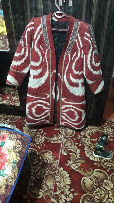 Hammasini holati yaxwi