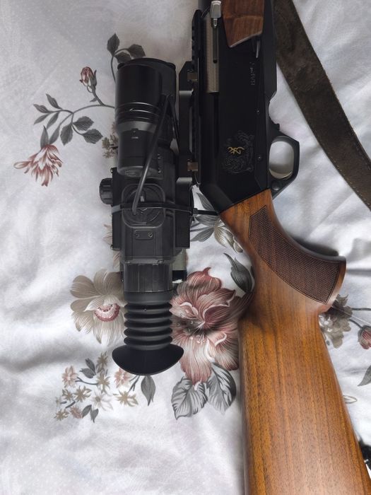 Дигитален прицел Yokon Sightline