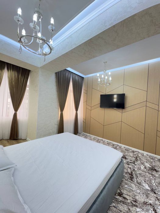 Продается 3х квартира а новостройке идеальный вариант для семьи