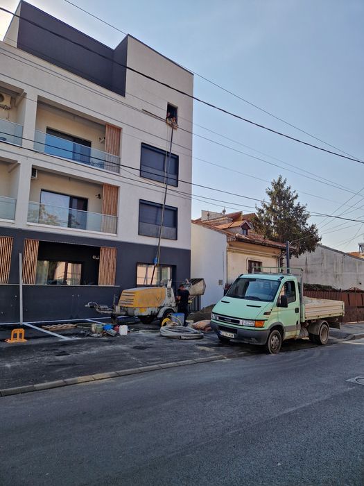 Șape mecanizate elicopterizate(nu avem nevoie de curent  trifazic)