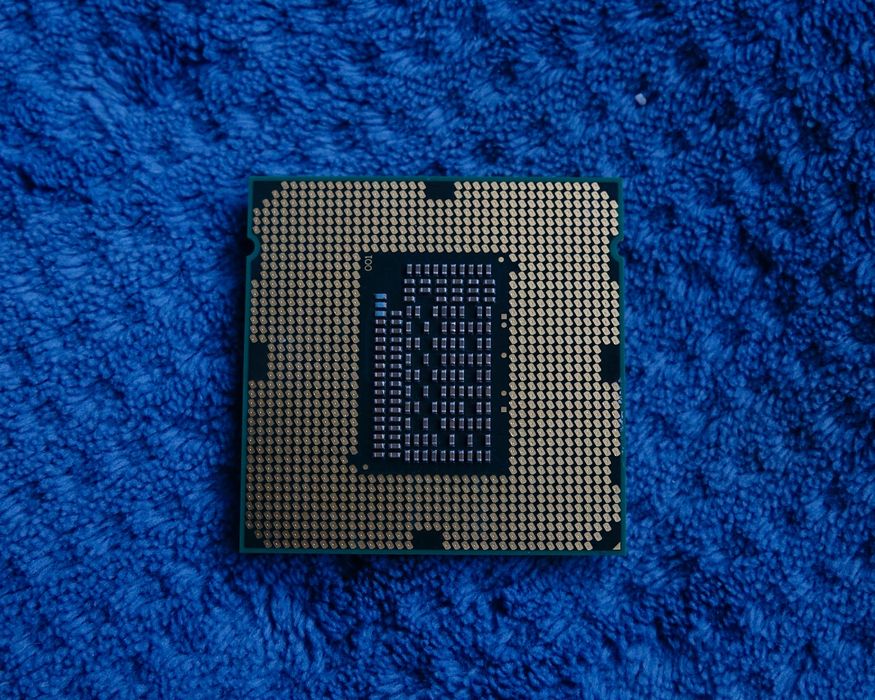 Процессор Intel core i5 2310 сокет lga 1155