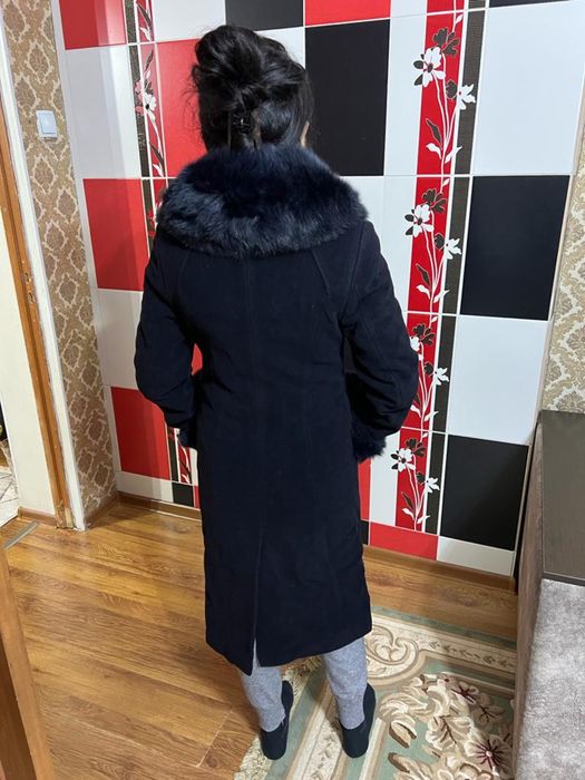 Верхняя одежда