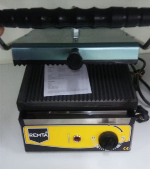 Тостер фритюрница донер донер