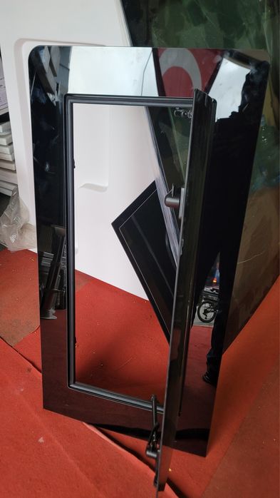 Geamuri pentru conversii