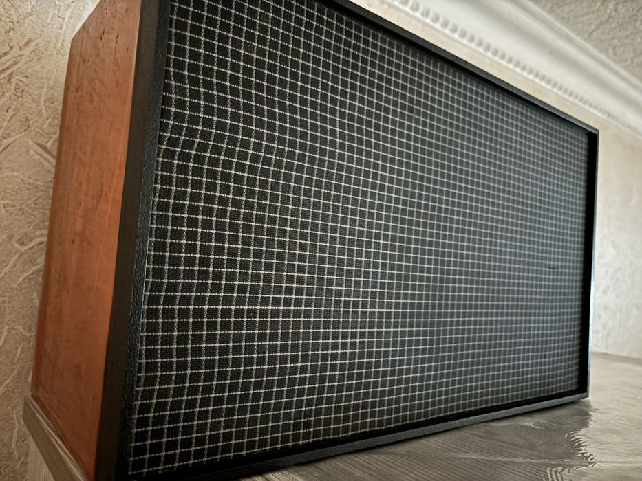 Советская аудиотехника