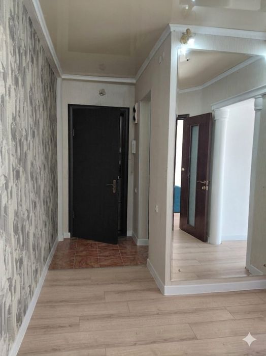 2х комнатная квартира