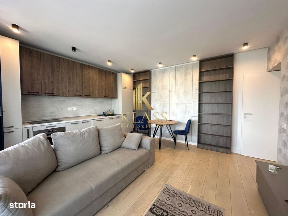 Apartament 2 camere cu loc de parcare inclus | Nusco City Faza 1 | Pet