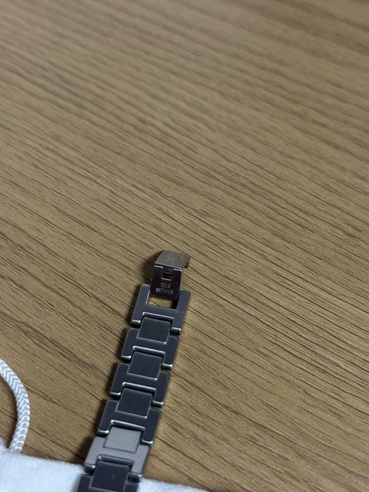 Bratari Lacoste Silver barbati cu accesorii
