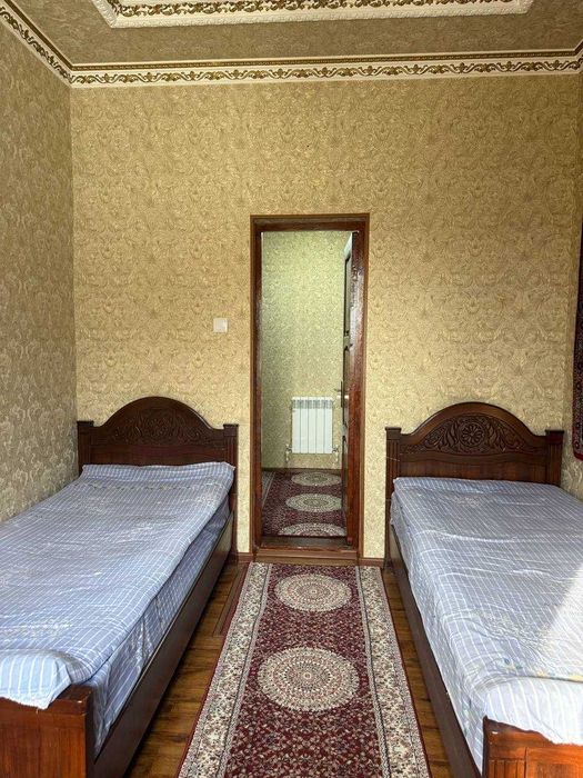 Аренда Дормон Автостанция Ттз Ховли 4-хонна 7-сотих № 3228 Умида