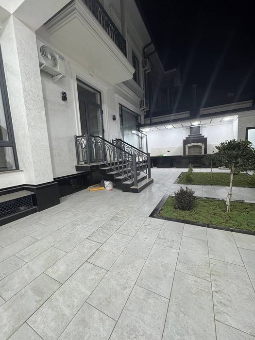 Сдается евродом на Кибрай