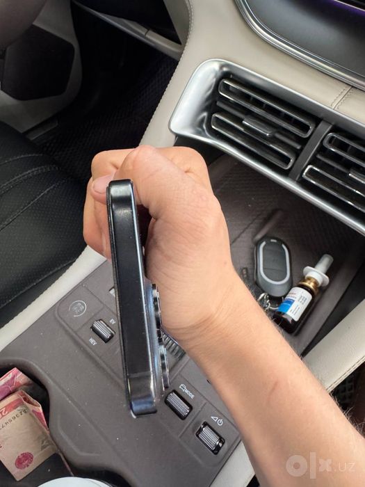Iphone 16 pro max dual sim