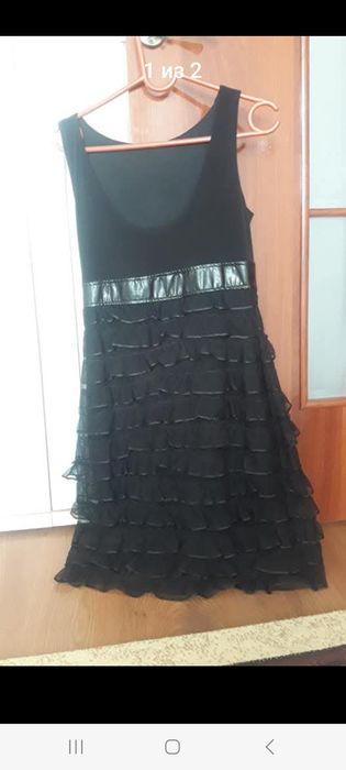 Платья вечерняя, стильная